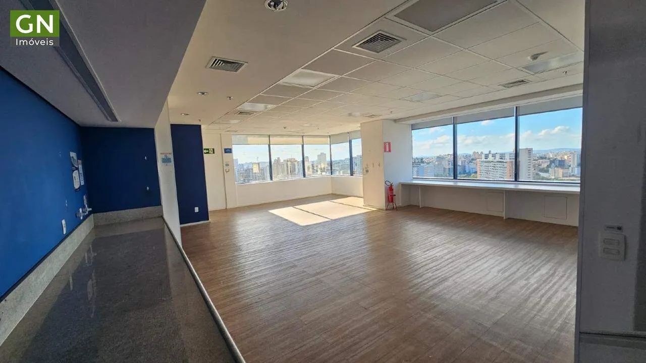 Andar para aluguel, 14 vagas, Savassi - Belo Horizonte/MG - Foto 3