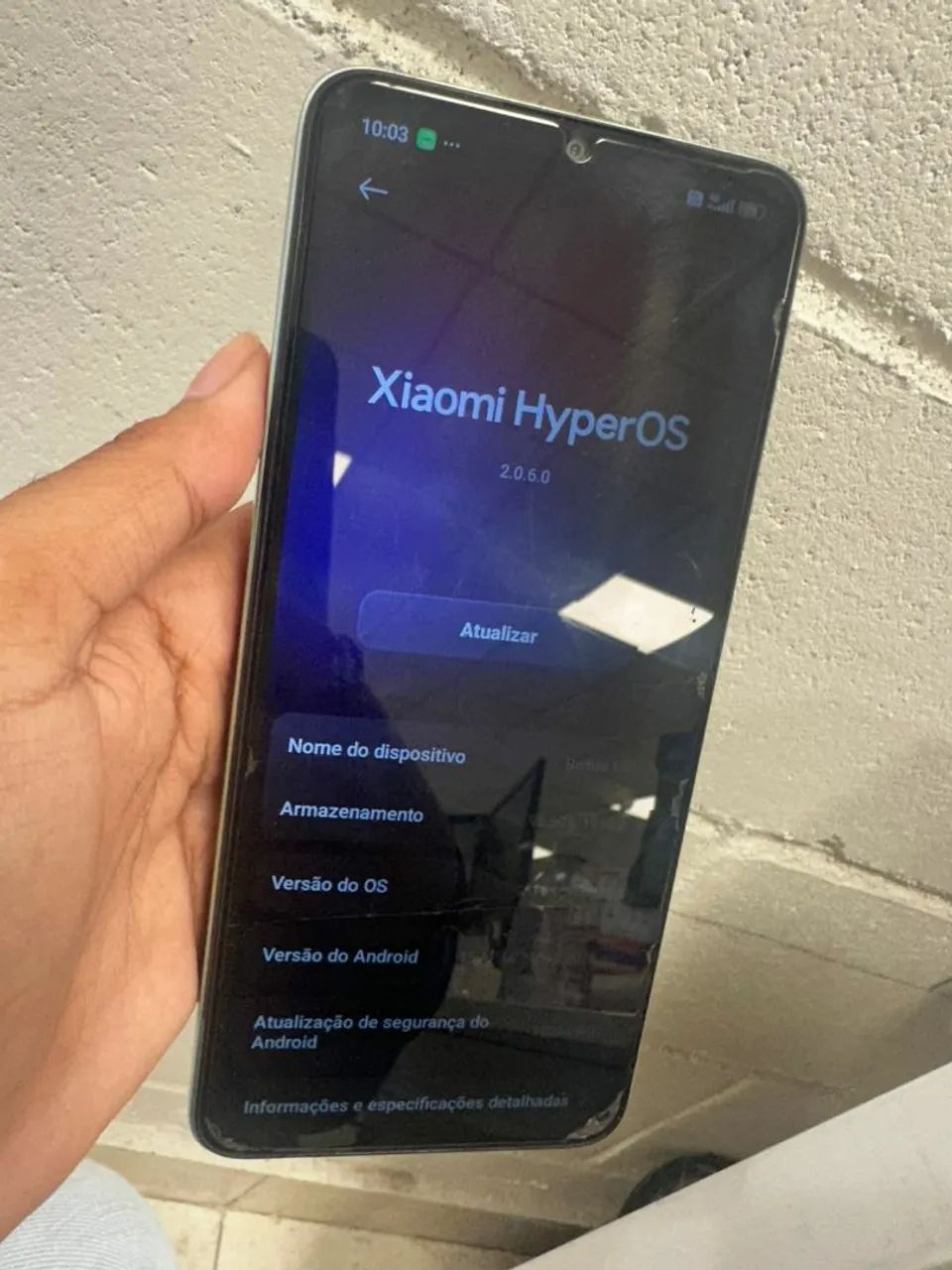 Redmi 13c 128gb  - Foto 2
