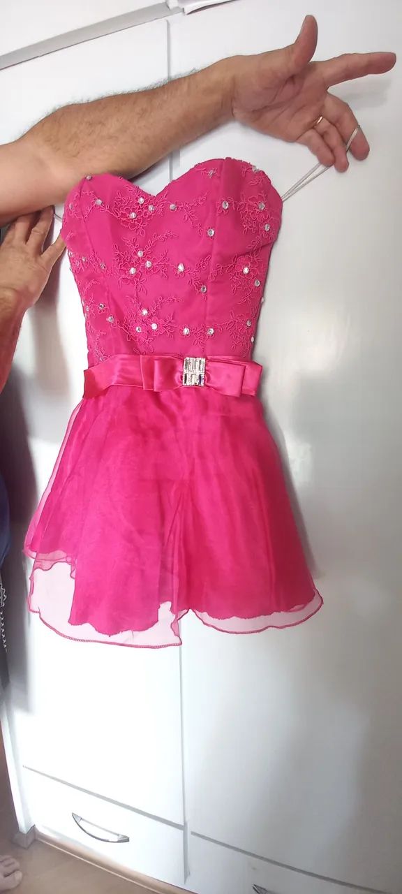 Vestidos para debutantes  - Foto 4