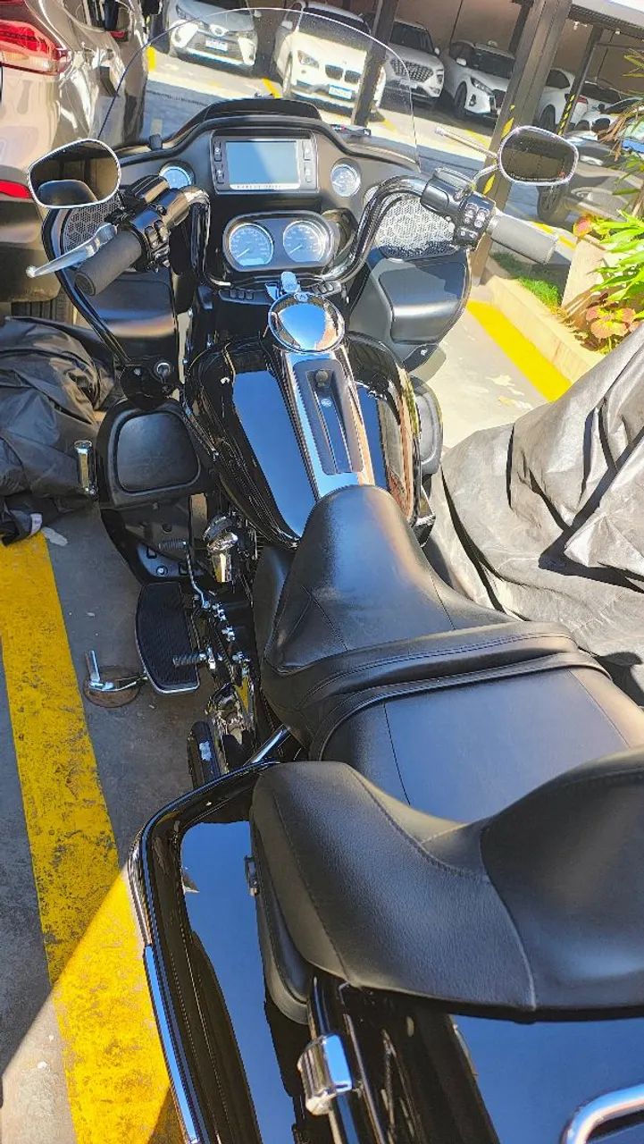 Road Glide Ultra - Foto 3