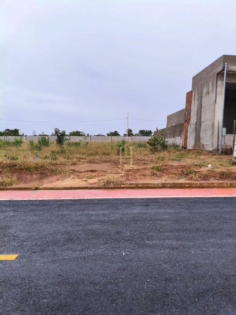 TERRENO EM CHAPADA DOS GUIMARÃES A VENDA - Foto 4