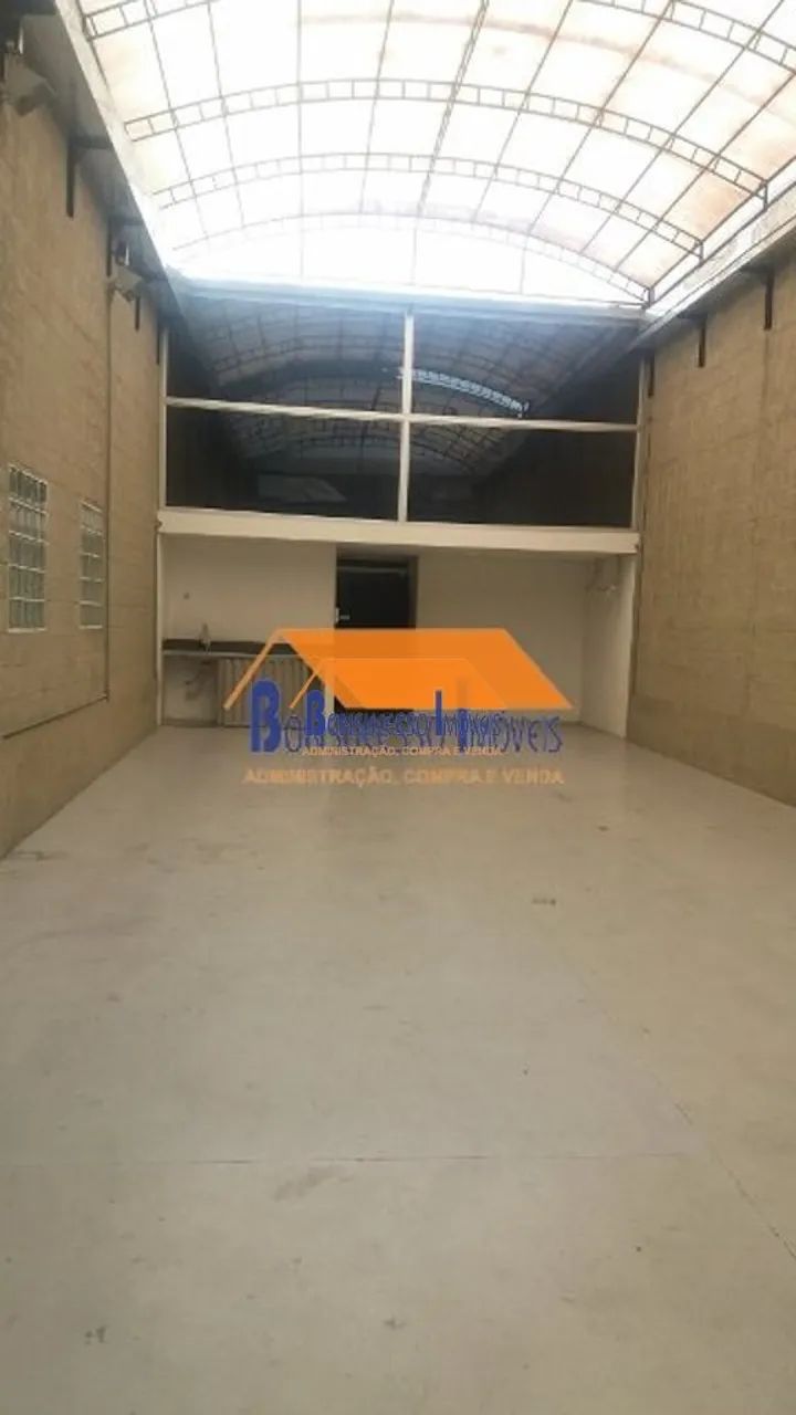 Galpão Bairro cachoeirinha em Belo Horizonte - Foto 2