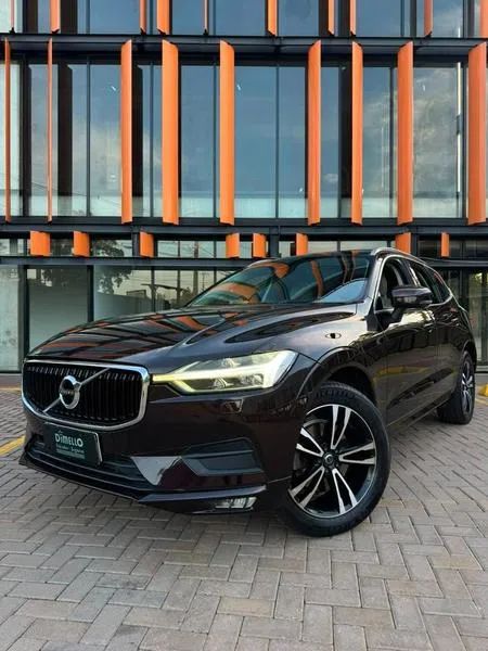 Volvo Xc 2018