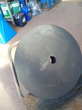 Polia de 20 polegadas de 3 canais B - Foto 5