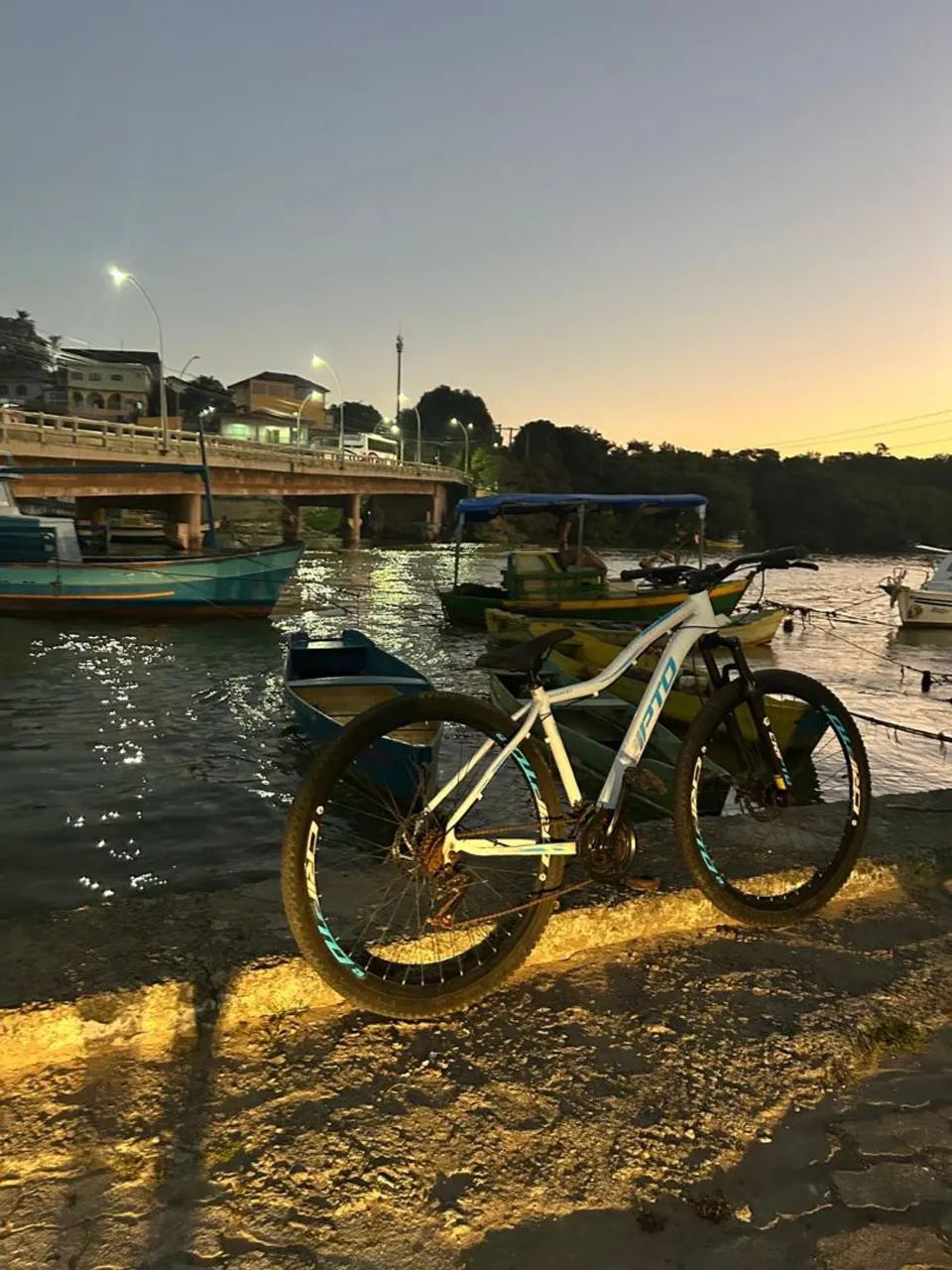Bike aro 26 - Foto 2