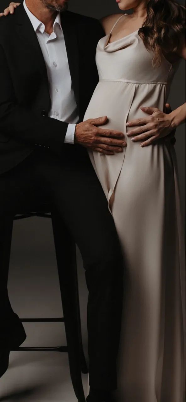  Vestido lindíssimo  - Foto 2