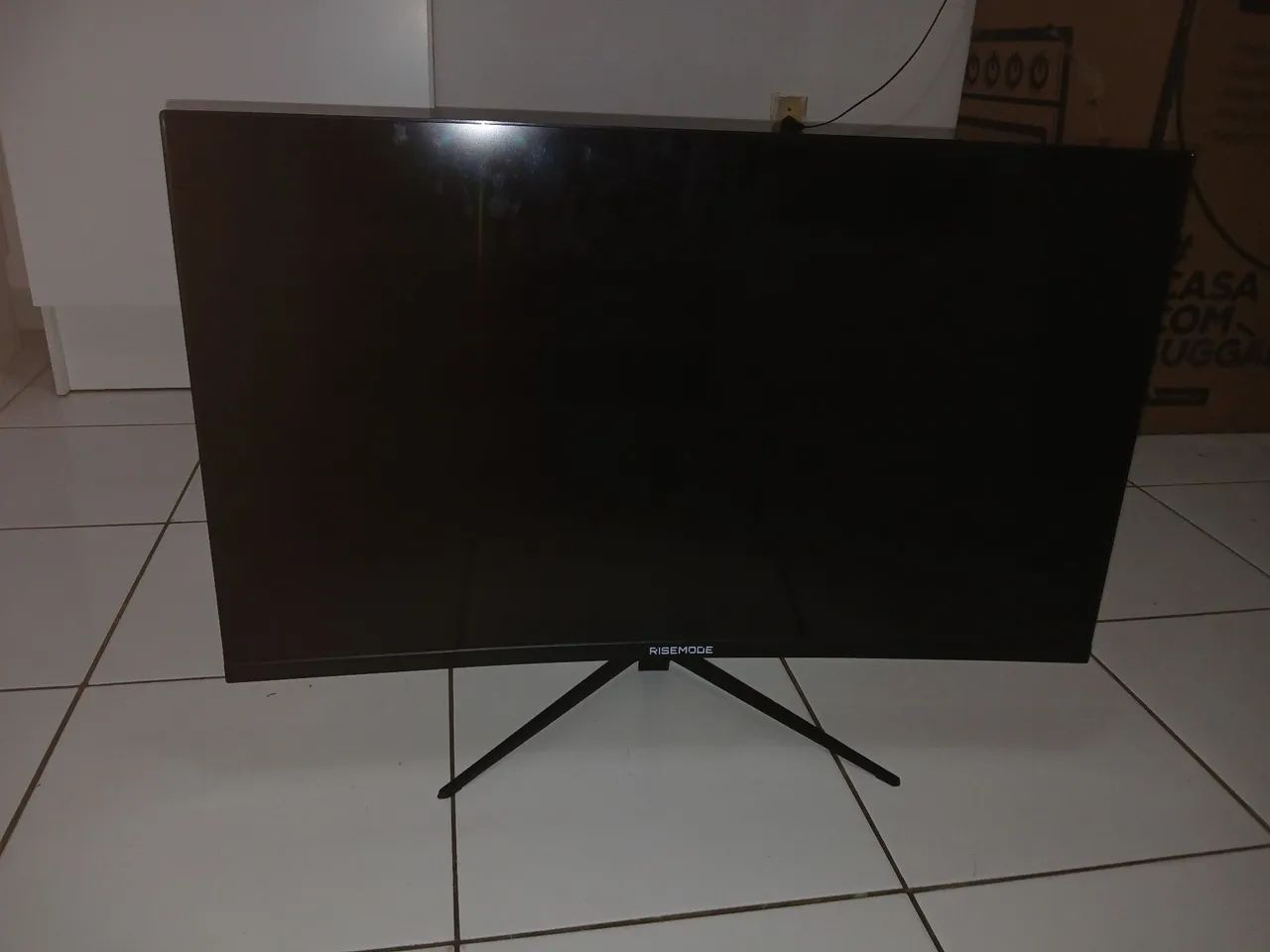 Monitor Game 