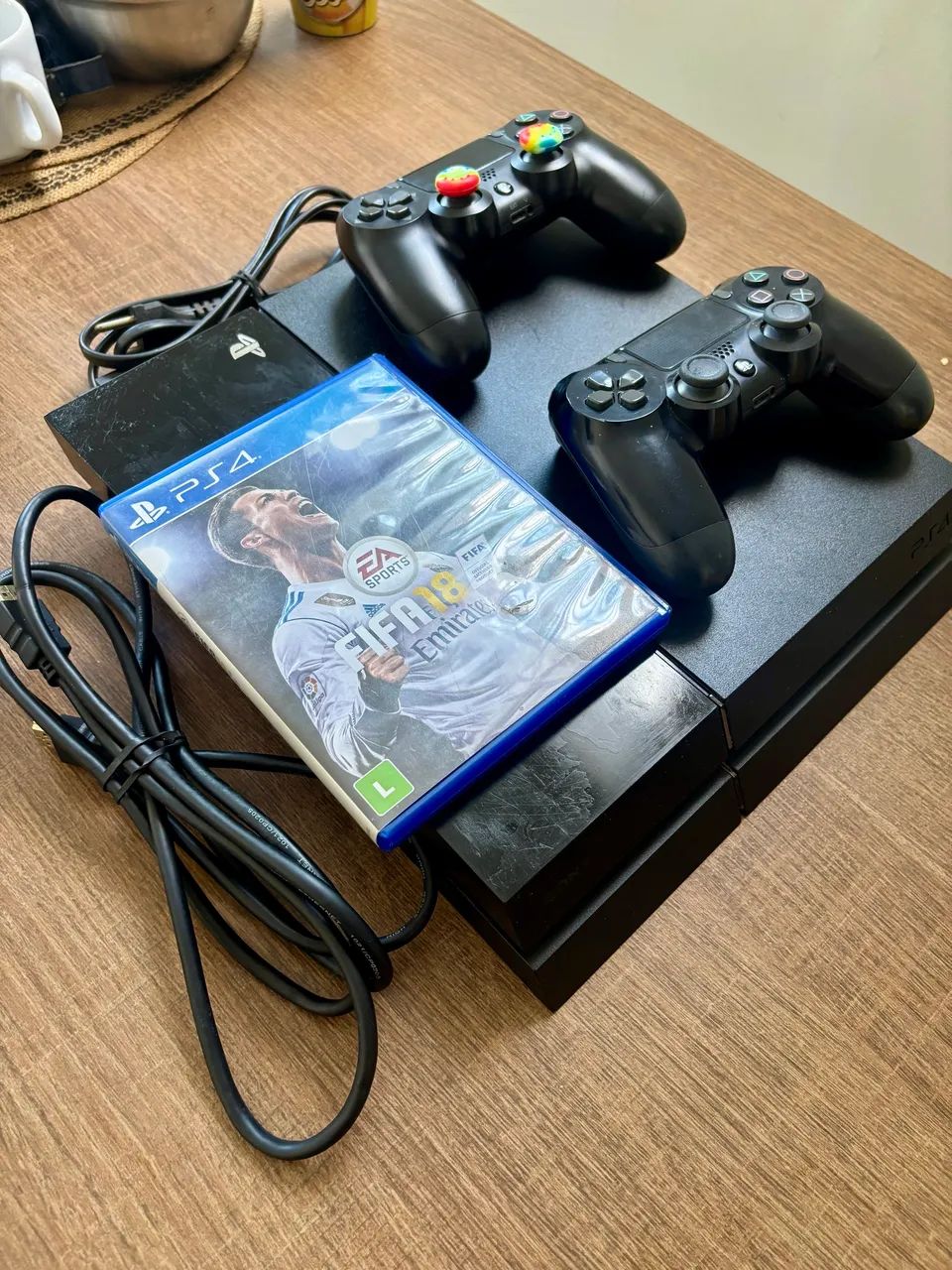 Playstation 4 - Foto 3