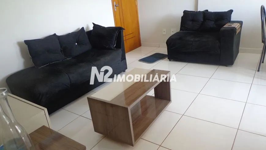 Aluguel Apartamento SEGISMUNDO PEREIRA - Foto 5