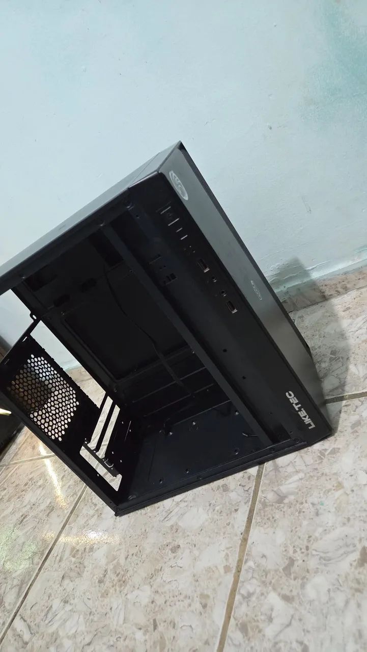 Gabinete para PC - Foto 3