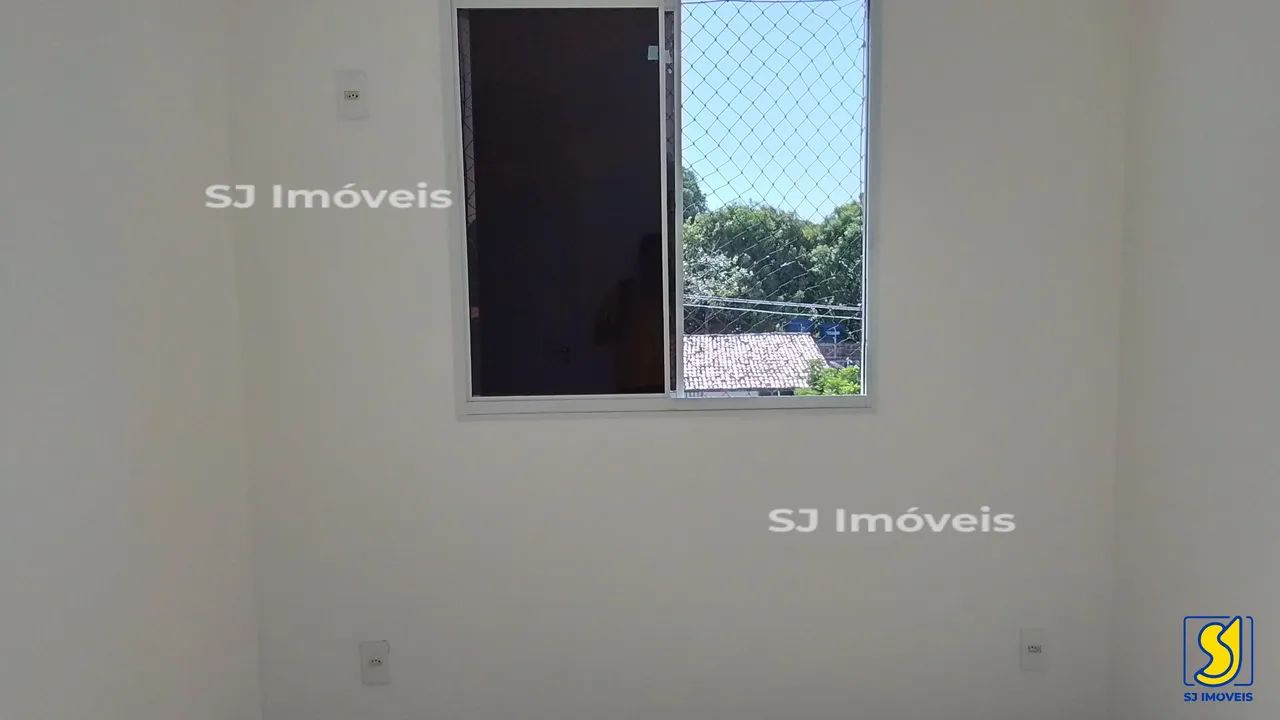 Apartamento para locação com 2 quartos no Barroso - Foto 4