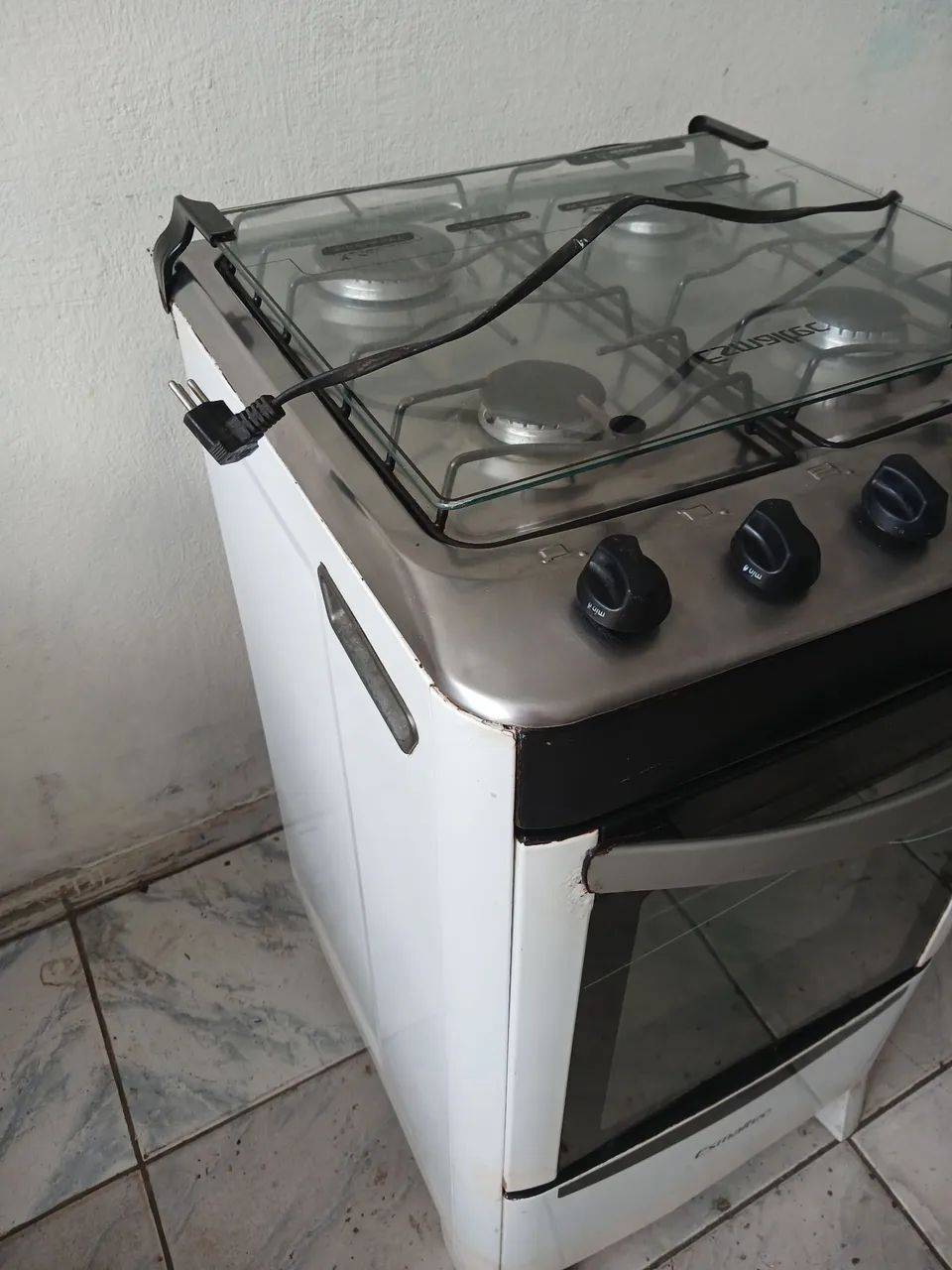 Fogão Elétrico  - Foto 3