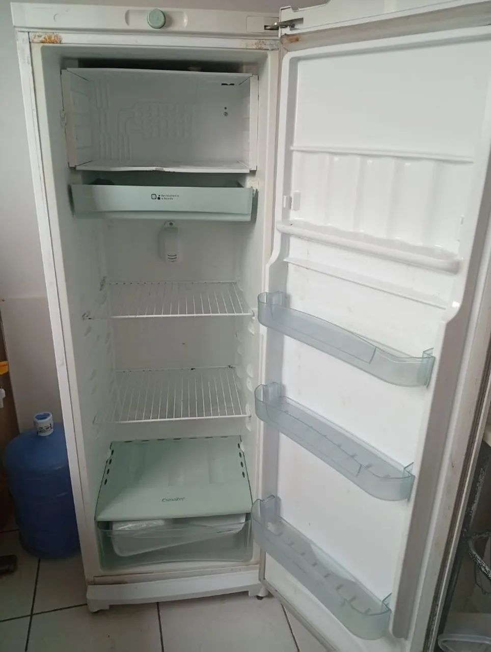 Geladeira  - Foto 4