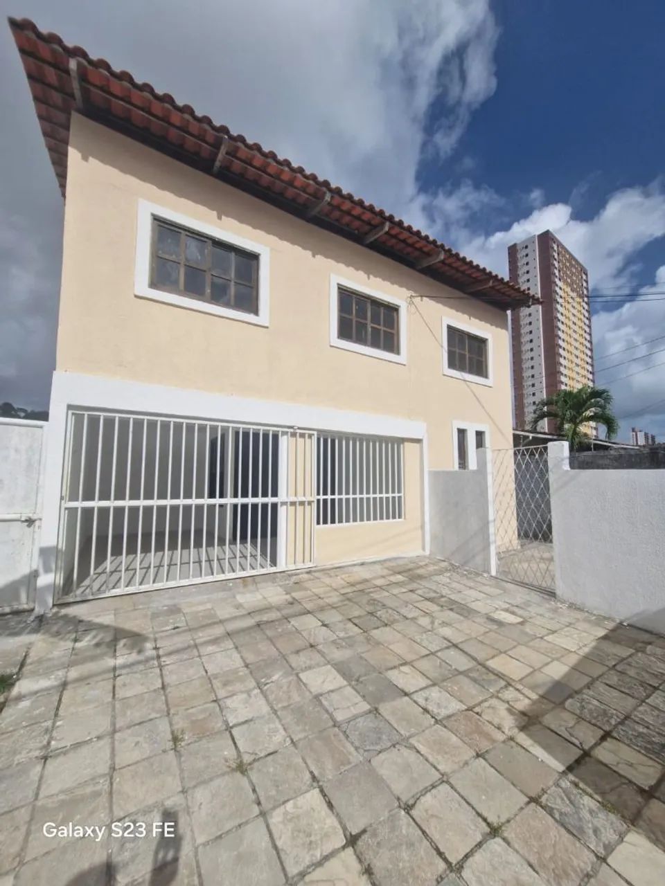 Casa com 3 dormitórios para alugar, 110 m² por R$ 4.500,00/mês - Manaíra - João Pessoa/PB - Foto 3