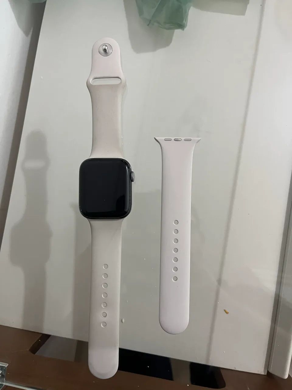 Apple watch SE 44 mm - Foto 3