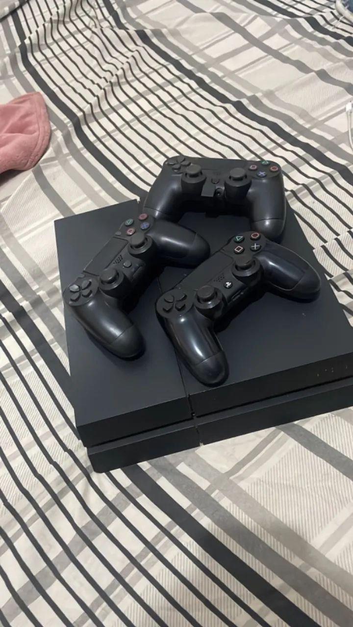 Vídeo game PS4 - Foto 2
