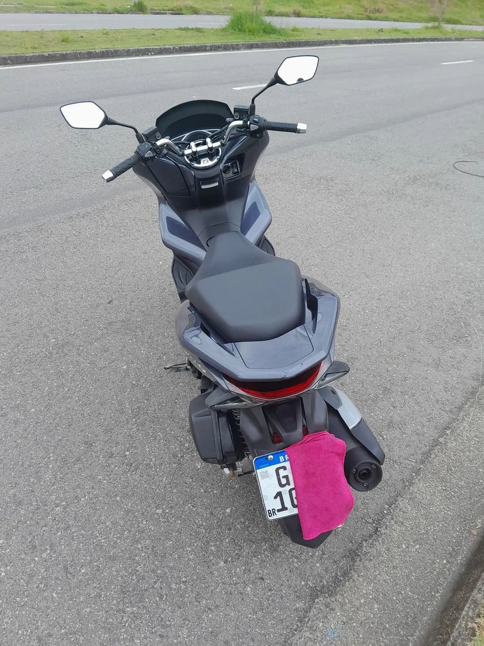  PCX 150 ABS 2020  - Foto 5