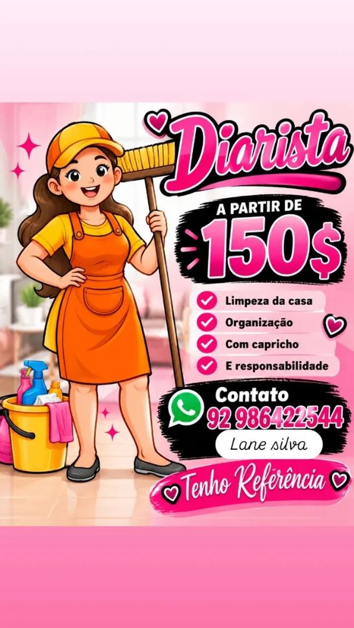 Diarista