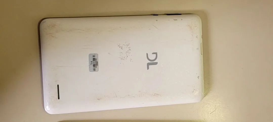 Tablet marca DL  - Foto 3