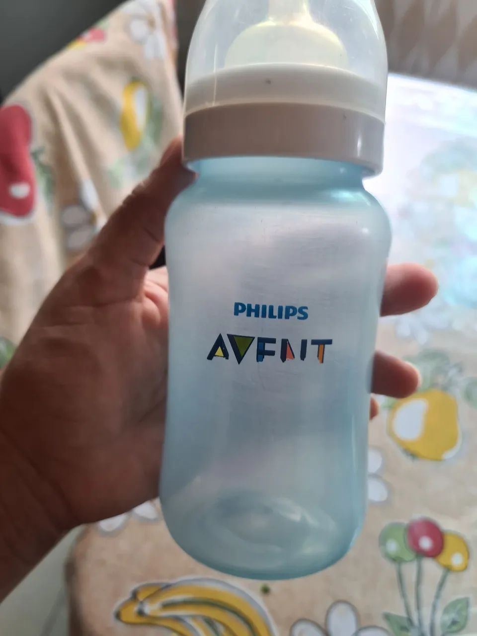 Mamadeira Philips avent  - Foto 3
