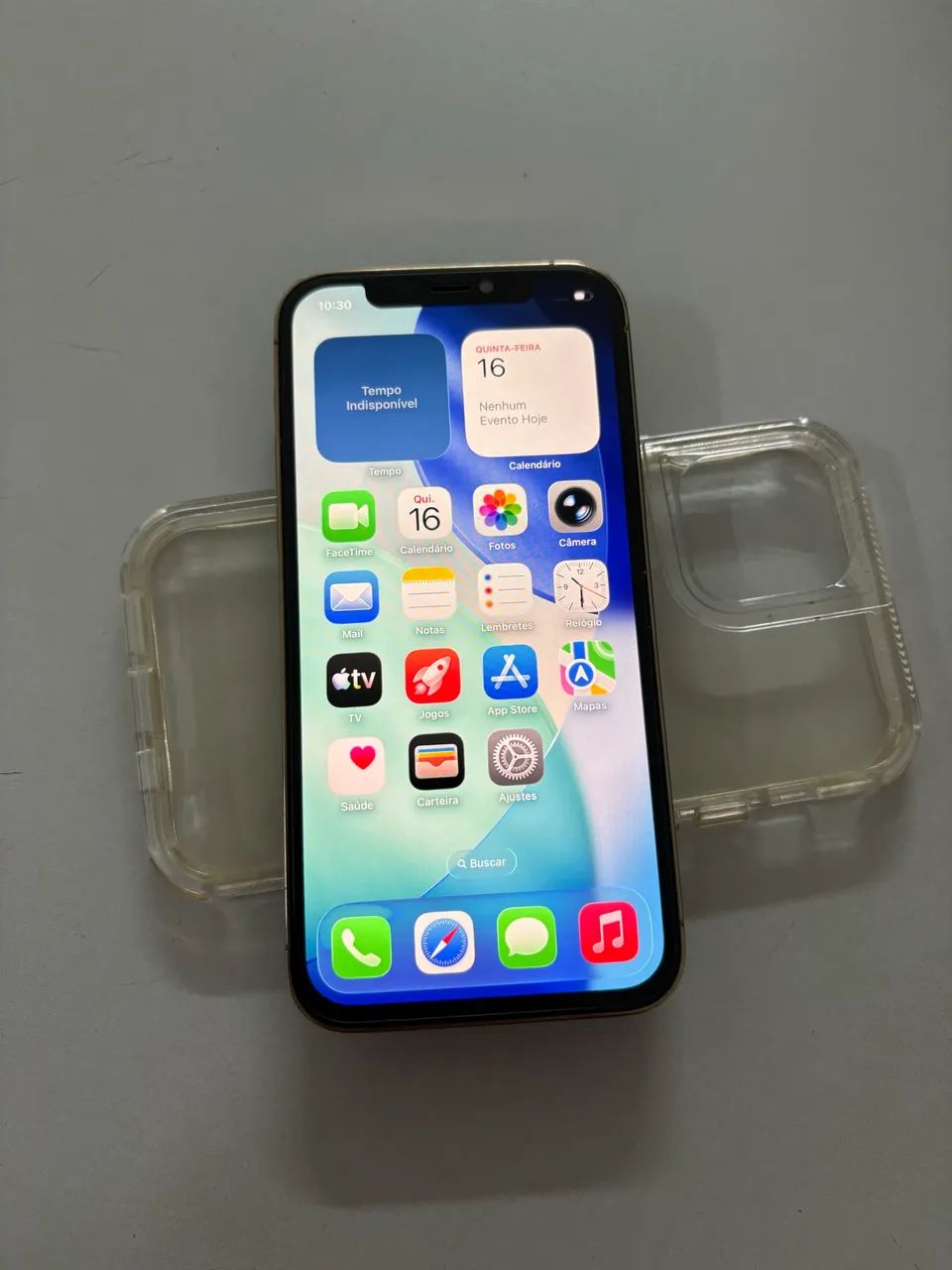 iPhone 12 Pro 256gb - Foto 2