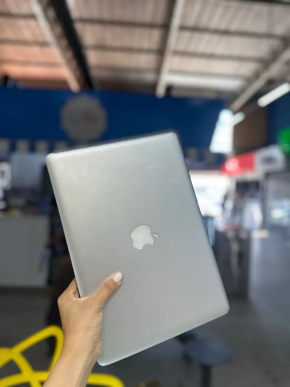 MacBook Pro 2012 16GB 15インチ 500GB i7 中古 macbook pro 2012 i7 16gb