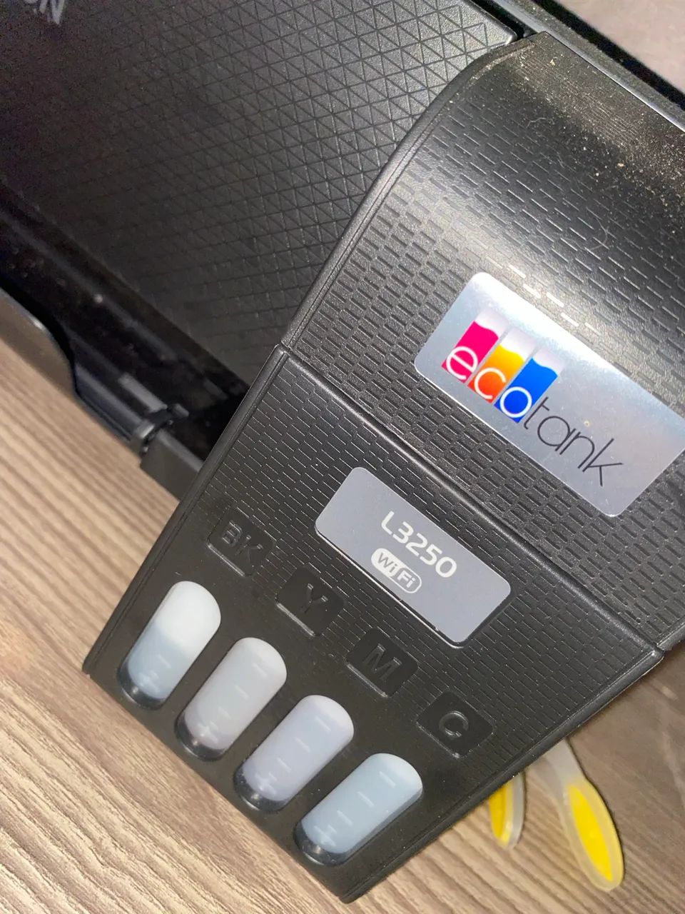 Impressora  - Foto 2