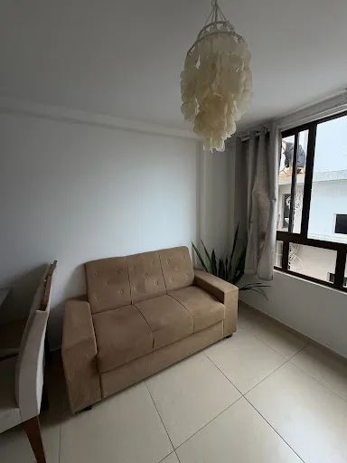 Apartamento com 2 dormitórios para alugar, 54 m² - Cabo Branco - João Pessoa/PB - Foto 5