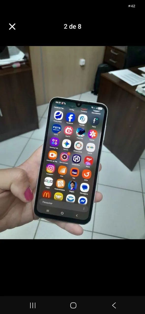 Celular  - Foto 4