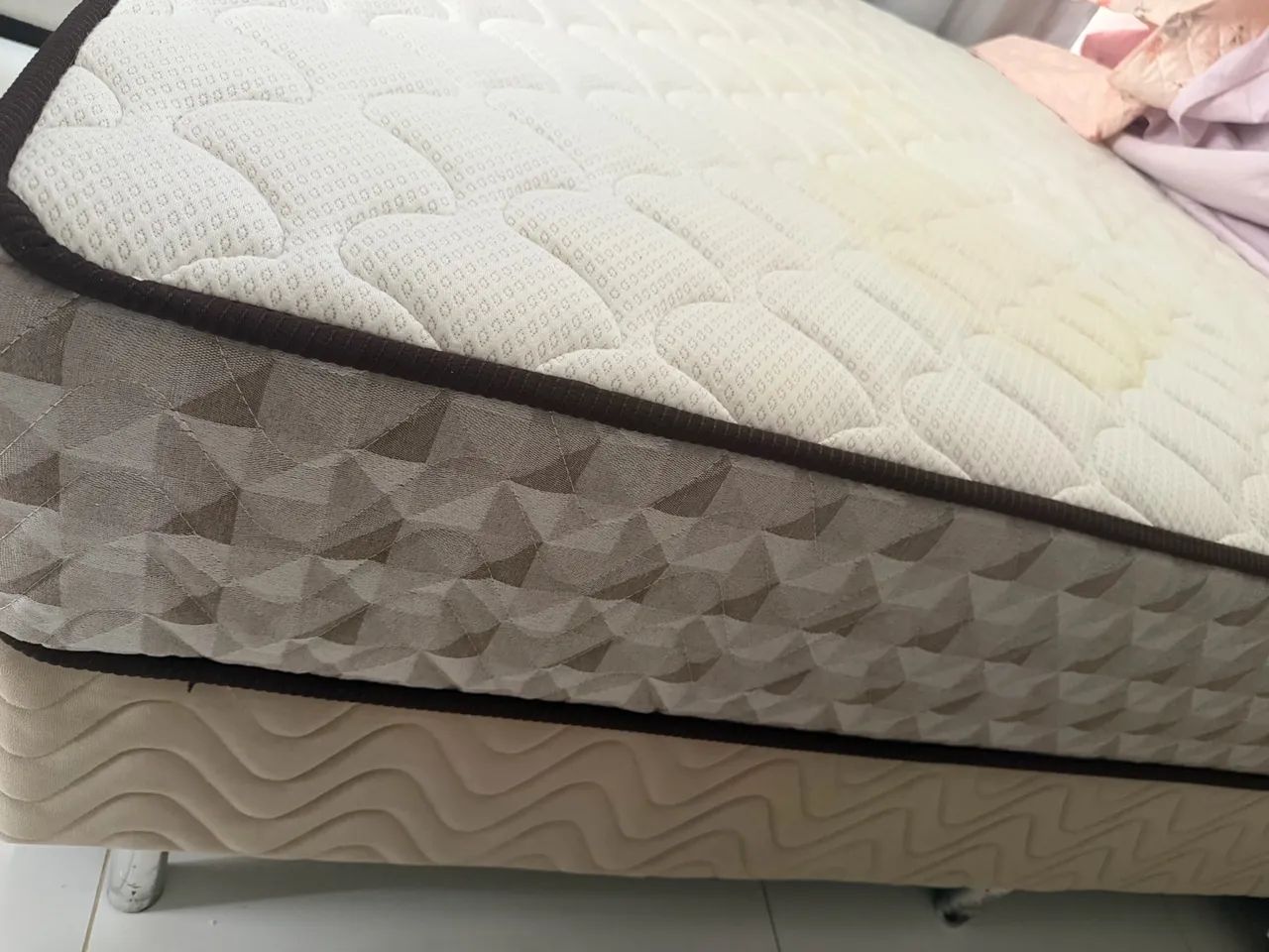 CAMA CASAL ORTOBOM - Foto 4