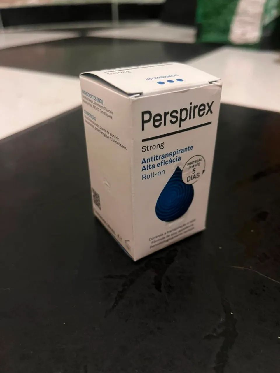 Desodorante Perspirex 5 dias de Proteção 