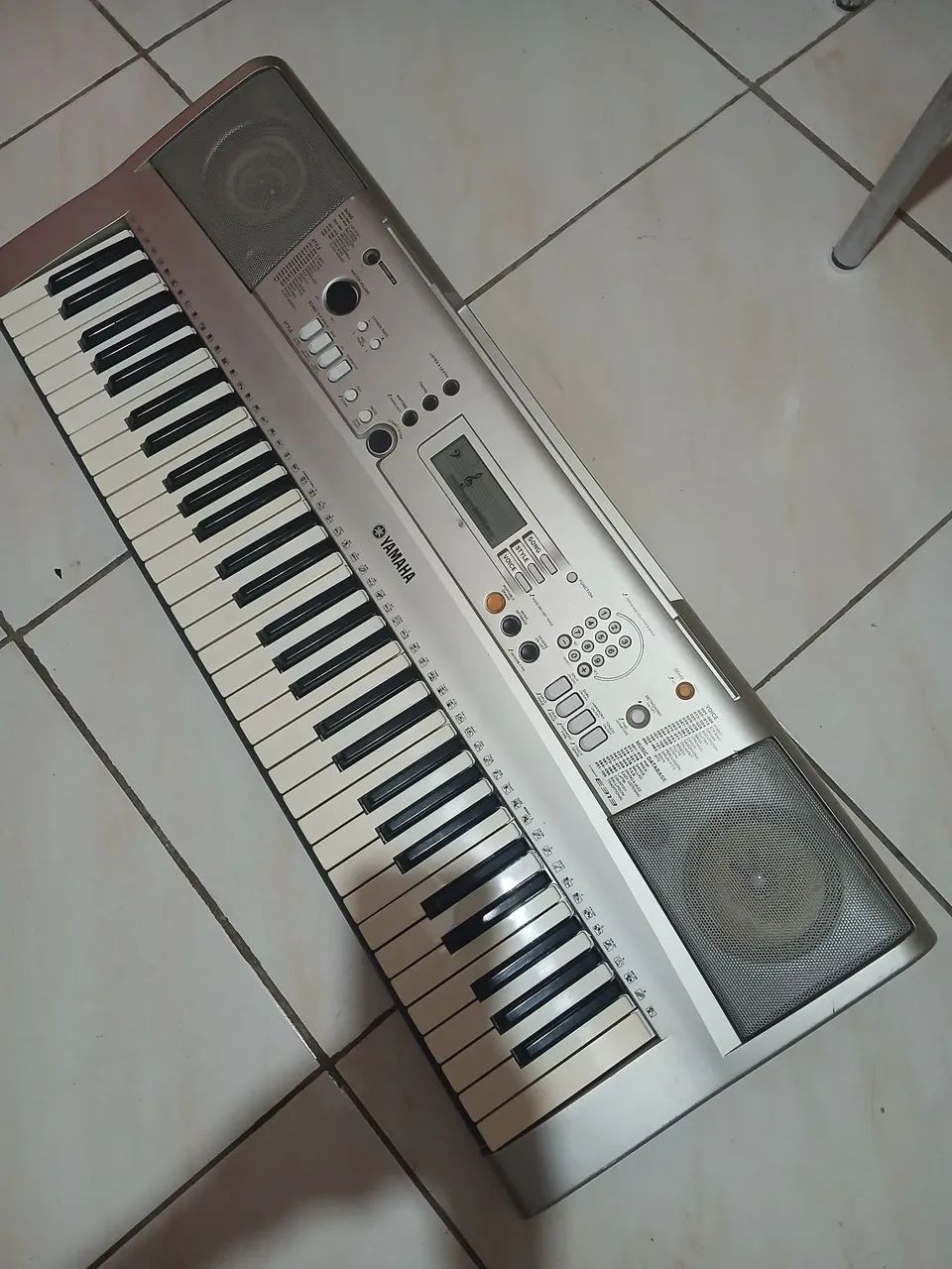 Teclado 