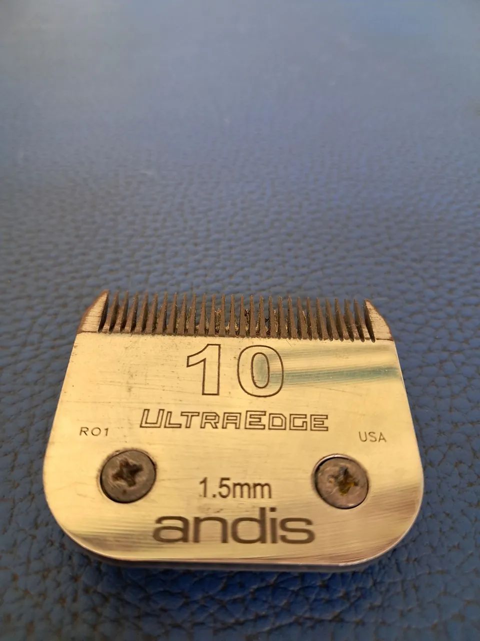 ANDIS 10
