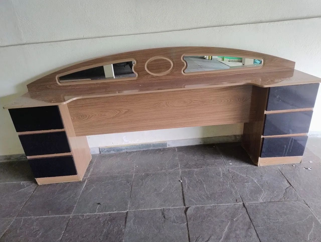 cabeceira de cama