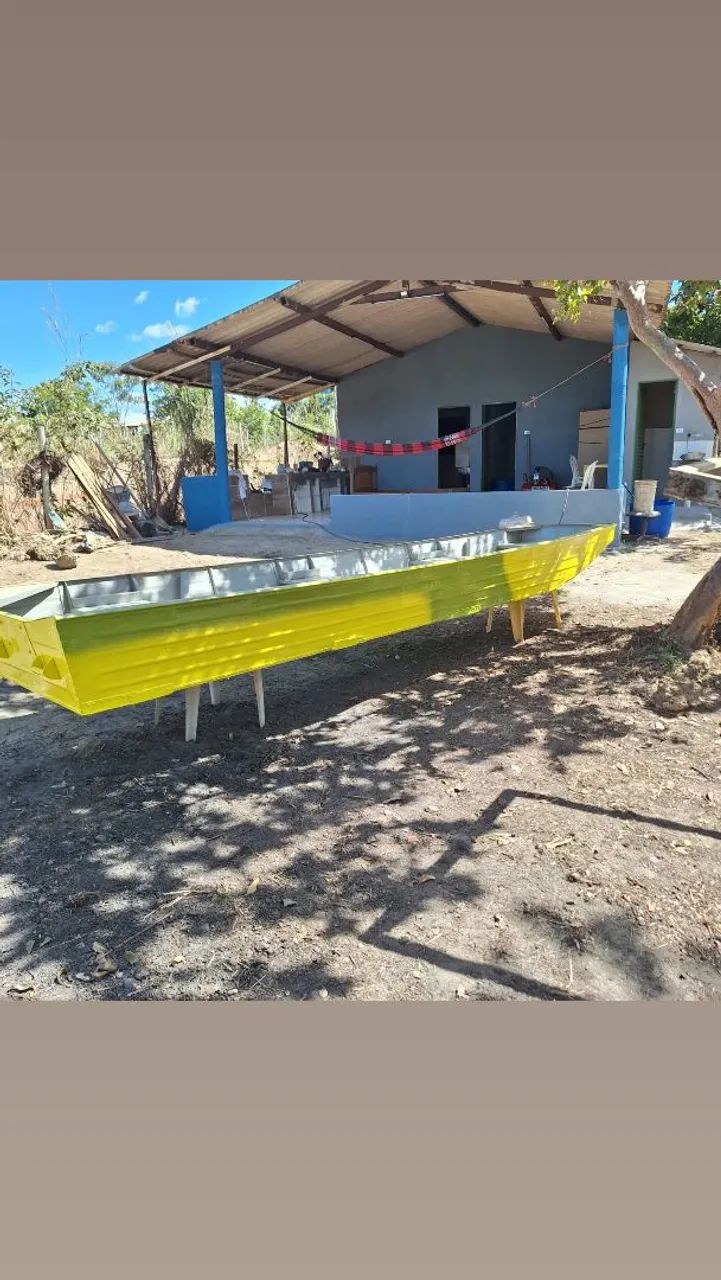 Rancho ,Serra da mesa - Foto 2