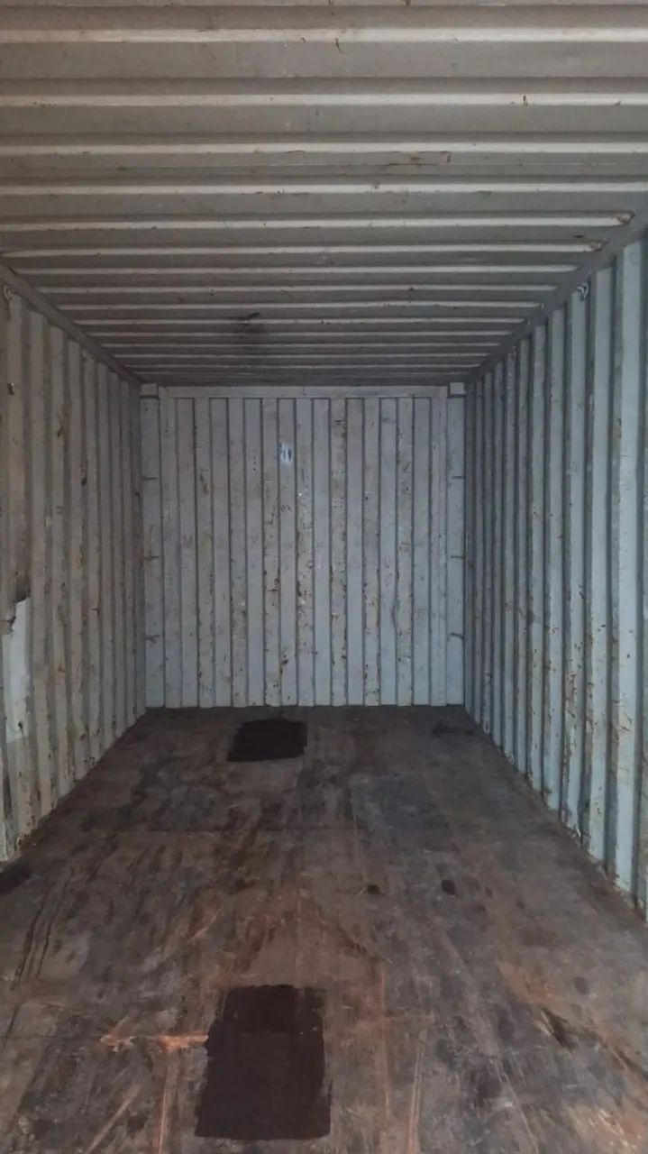 Vendo Containers Marítimos  - Foto 3