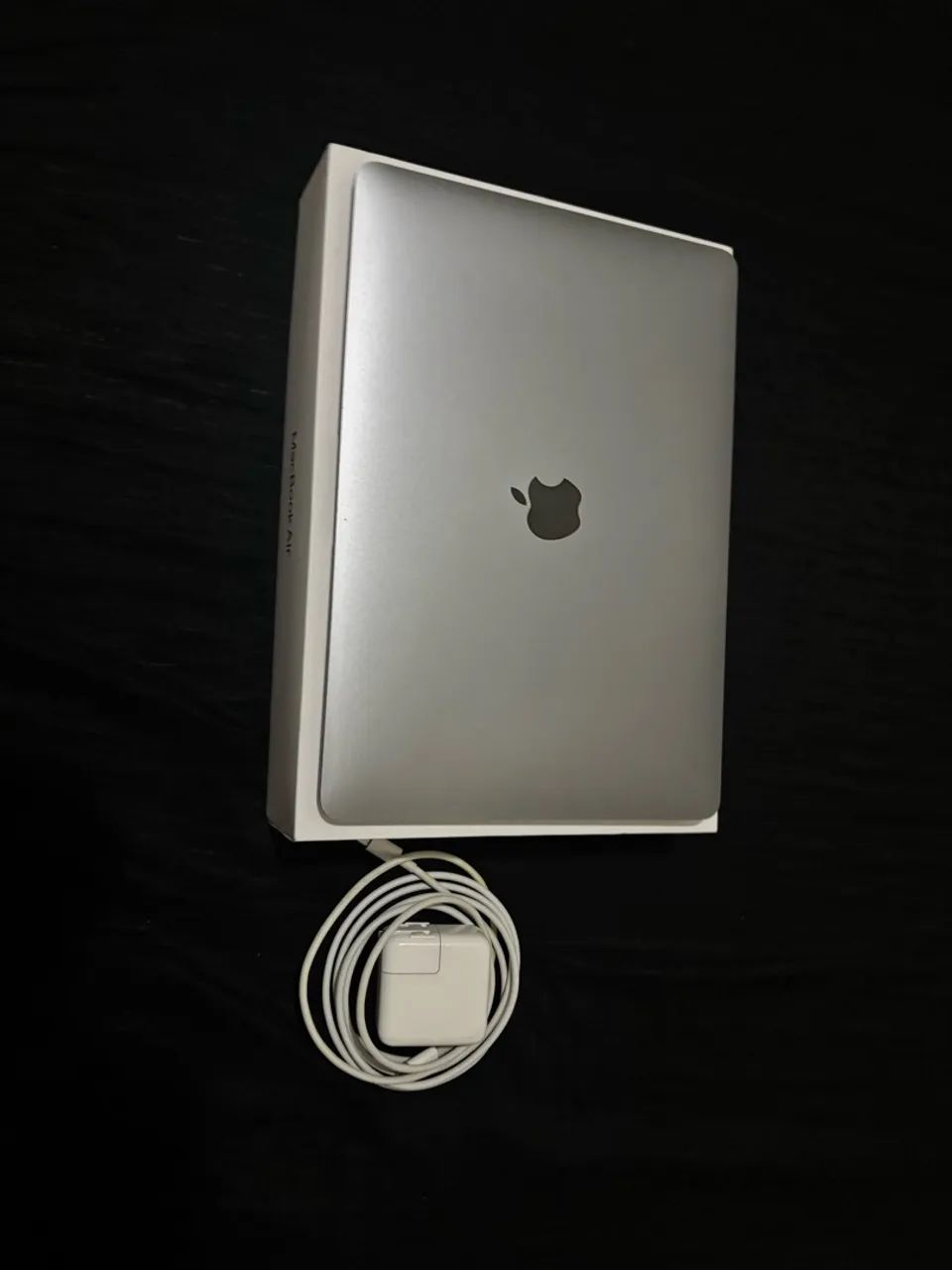 Macbook Air M1 - 8GB - 256GB - Foto 4