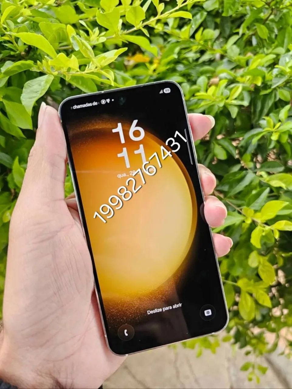 Galaxy S23 5G