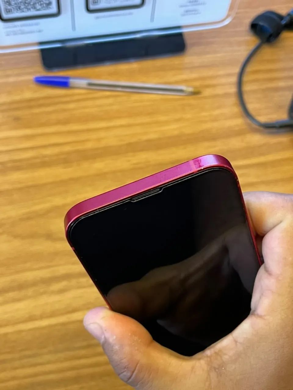 iPhone 13 128GB - Todo Original - Foto 5