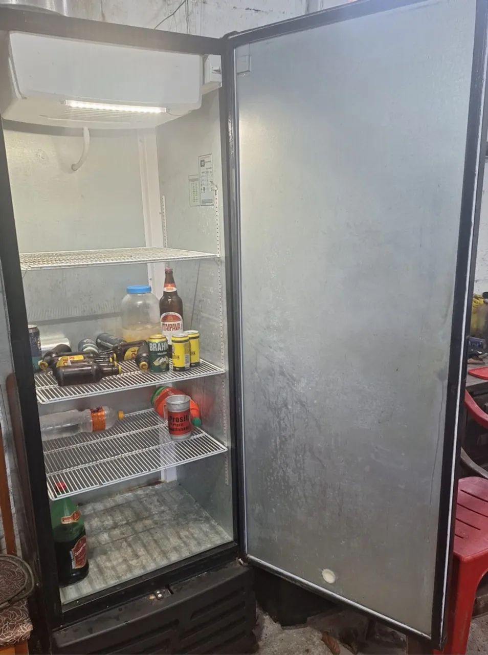 Freezer  - Foto 5