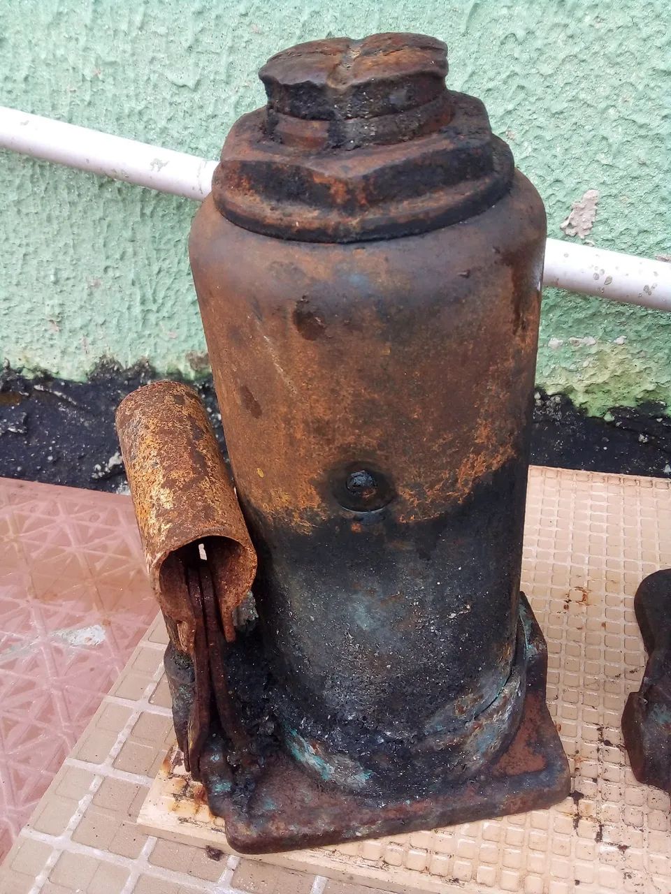 Macacos Hidraulico