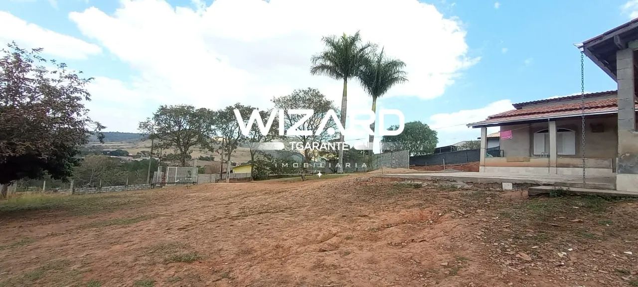 Chácara com 2000m² à venda próximo ao centro de Socorro SP - Foto 2