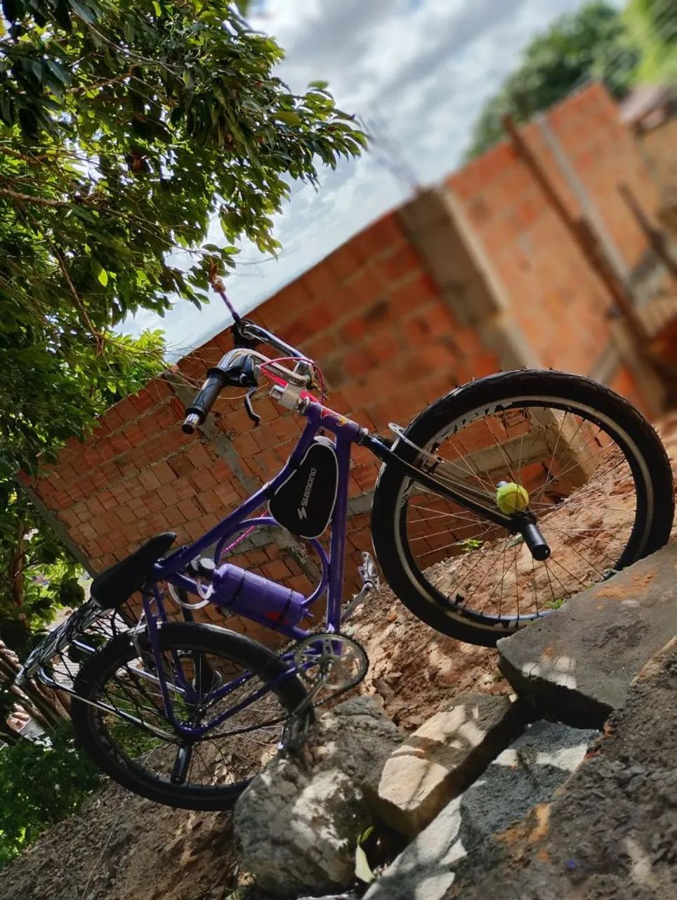 Monark montadinha, - Foto 3
