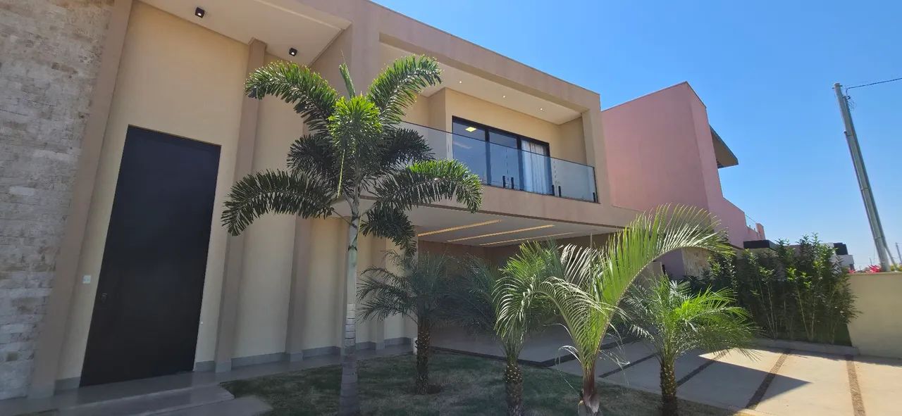  Lindo Sobrado noTerras Alphaville com 4 suites plenas  - Foto 2