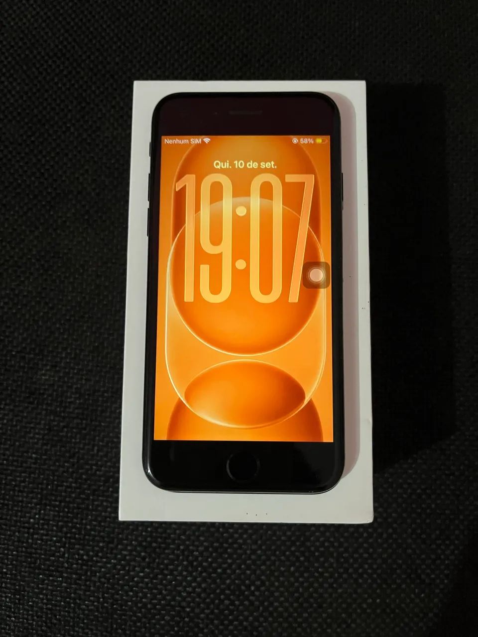 iPhone SE 2020 128gb - Foto 2