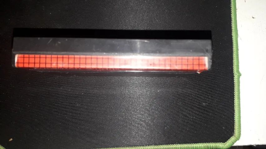 Forgotten Worlds Original Master System - Foto 3