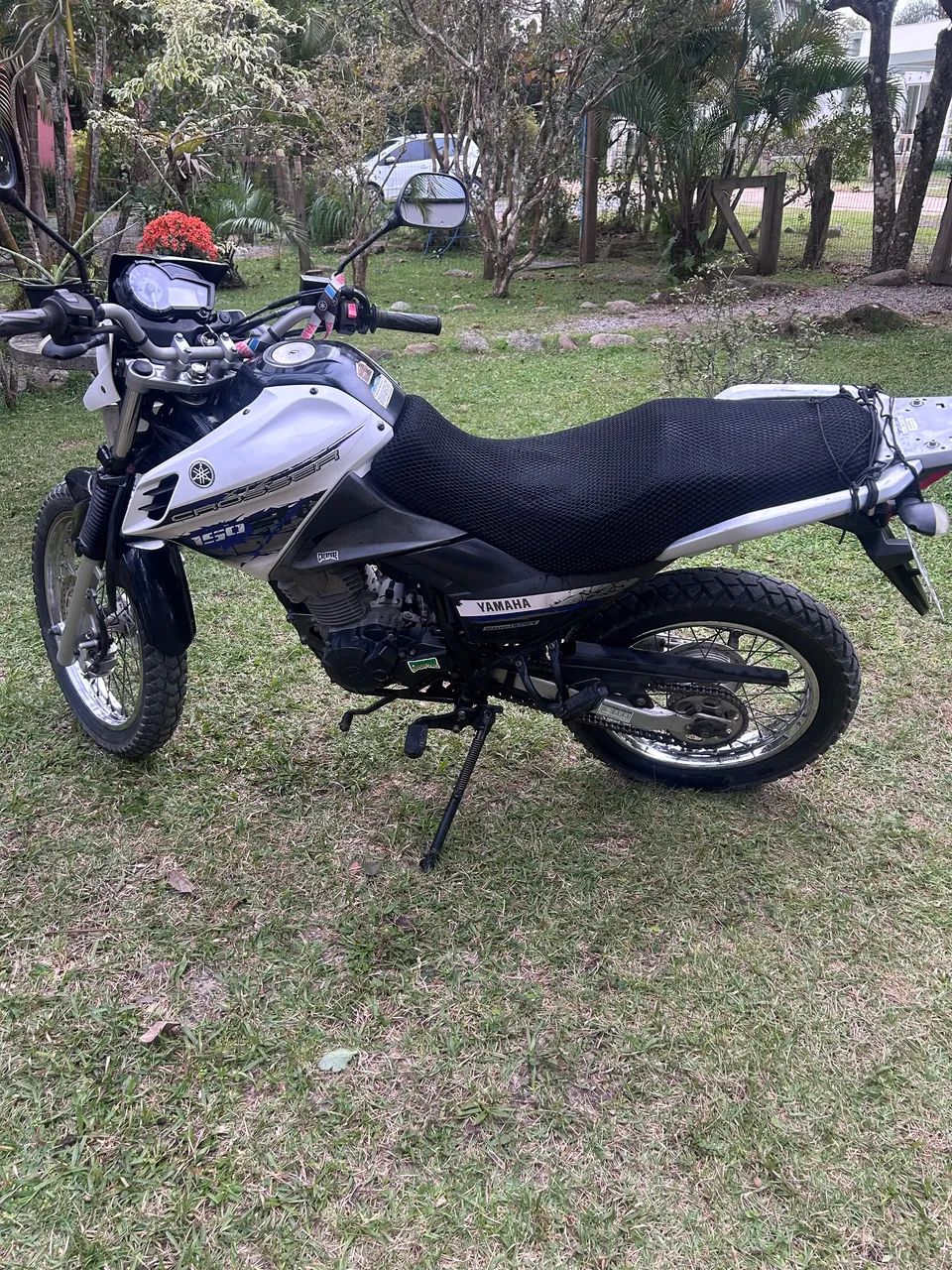 Yamara Xtz crosser - Foto 3