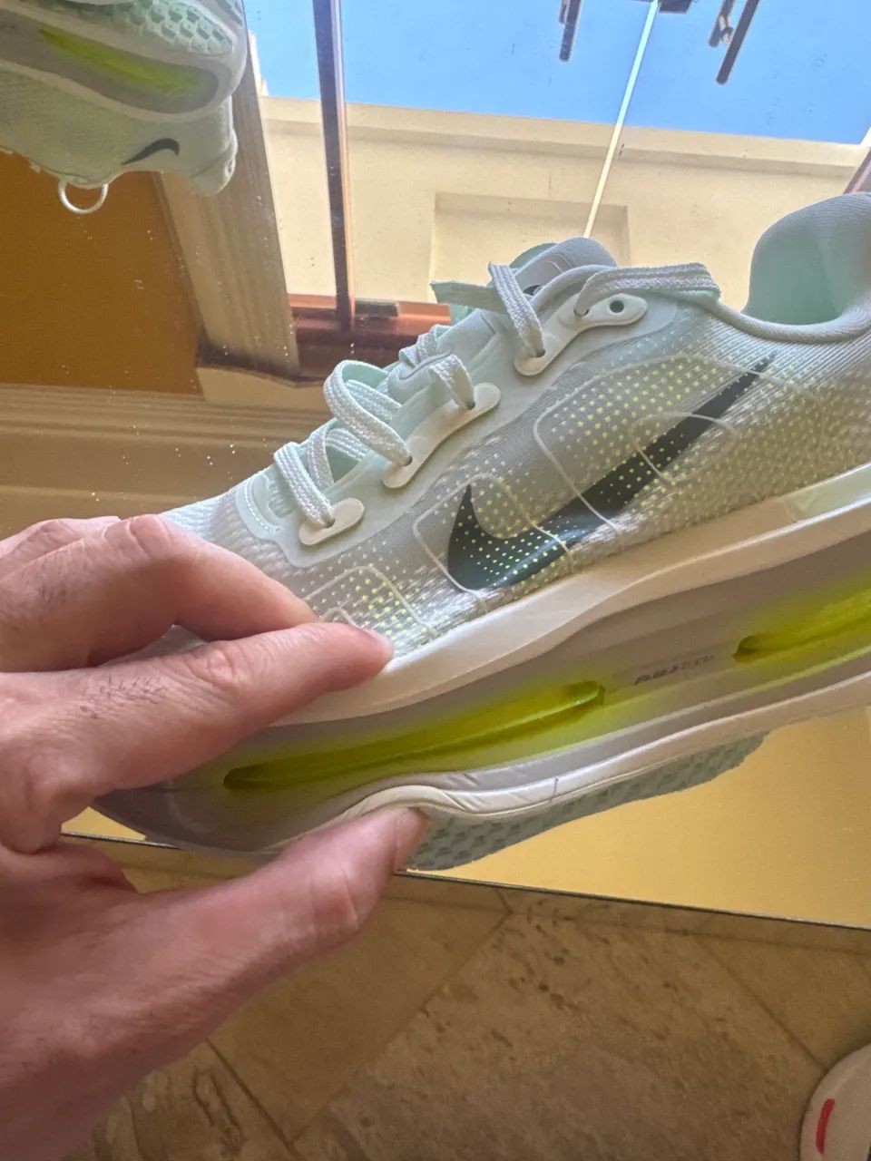 NIKE VOMERO PREMIUM 41BR - Foto 5