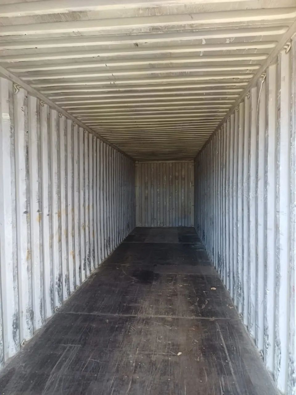Container Marítimo 20/40DC (carga geral) - Foto 3
