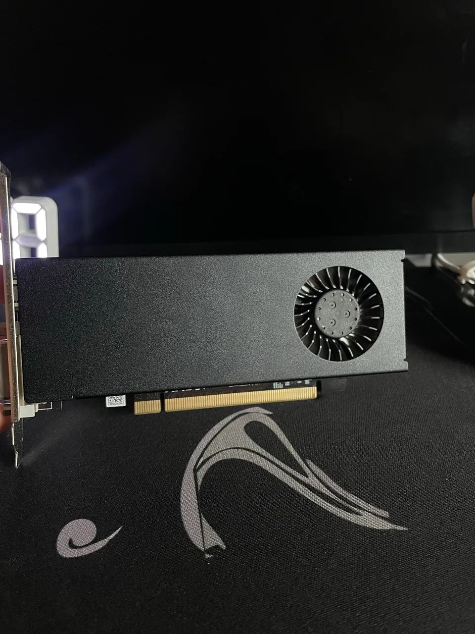 Rx 550 radeon 4GB